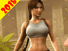 Lara Croft Relic Run Online